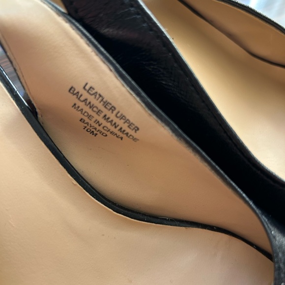 Karen Scott black Pumps - Picture 3 of 5